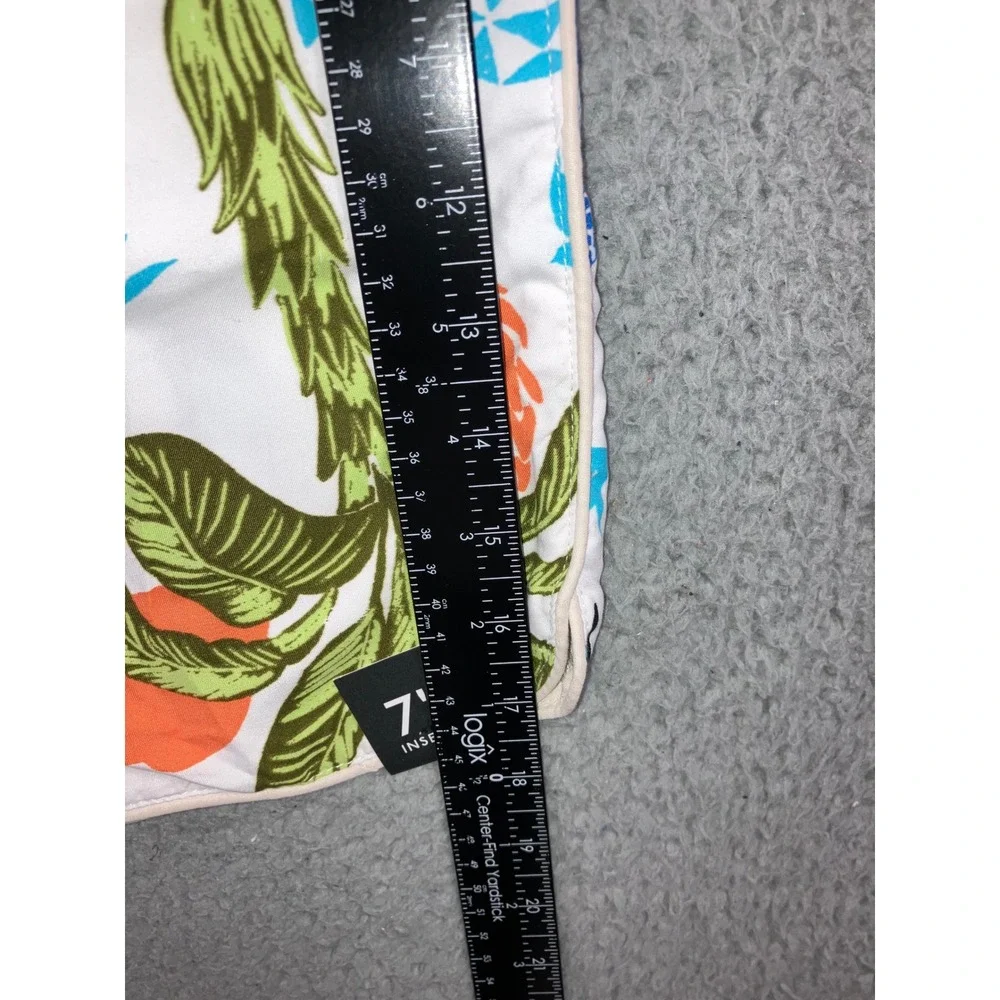 Men Swim Trunks Large 7